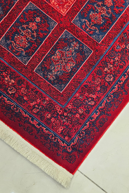 کاتالوگ فرش تهران کلکسیون اوانگارد لاکی