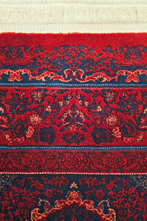 شرکت نساجی تهران اوانکارد کتبیه لاکی 1200 شانه اکریلیک