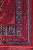 «farsh 1200 shane tehran farsh katibeh laki avantgarde carpet»