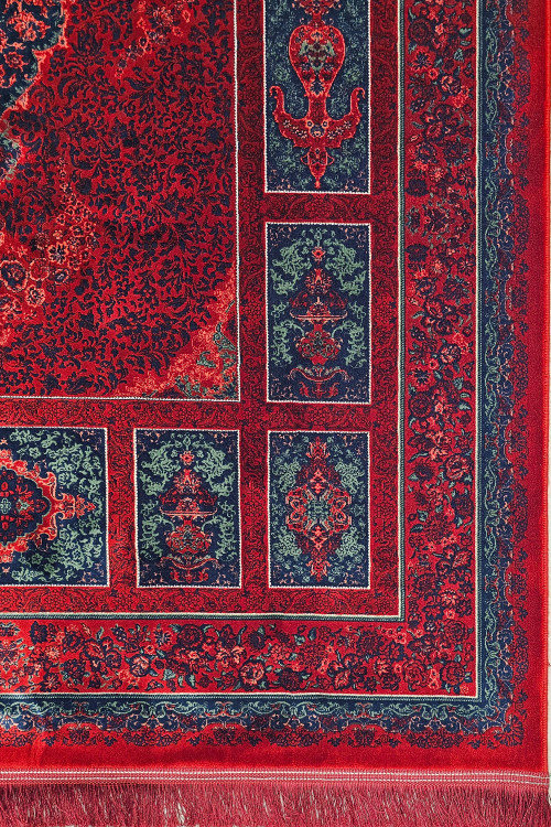 «farsh 1200 shane tehran farsh katibeh laki avantgarde carpet»