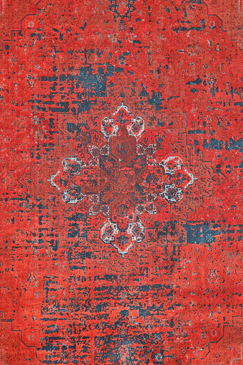 «frsh 1200 shane thrnfrsh hrms laki akrilyk rug»