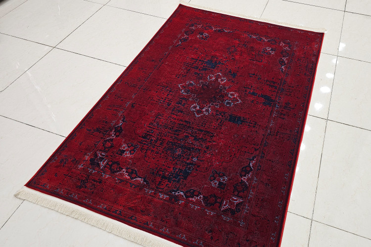 «carpet 1200 shane tehranfarsh hermes red rug living room»