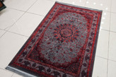«carpet 1200 shane tehranfarsh esfahan red rug home floor»