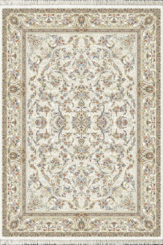 فرش ایلیا نگین نقشه محتشم کرم | tva hdgdh k'dk jivhk lpjal