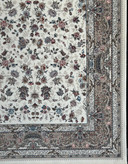 تصویر فرش اکریلیک 1200 شانه نقش کیمیای سعادت کرم ایلیا نگین تهران