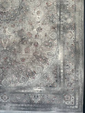 تصویر فرش اکریلیک 1200 شانه وینتیج 4041 ایلیا نگین تهران