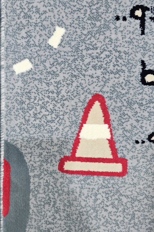 فرش 700 شانه ضدحساسیت برای اتاق نوزاد و کودک