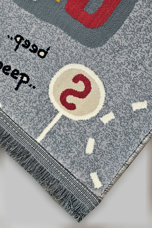 طرح پویا 03 فرش هیوا بافت با تکنولوژی واندویل بلژیک