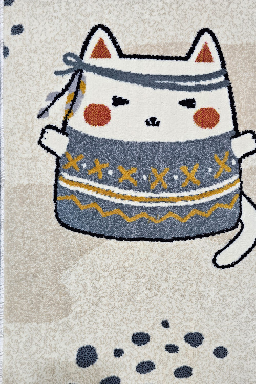 فرش کودک 700 شانه ضدحساسیت هیوا کاشان