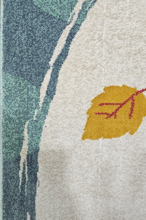 فرش کودک 700 شانه ضدحساسیت هیوا کاشان