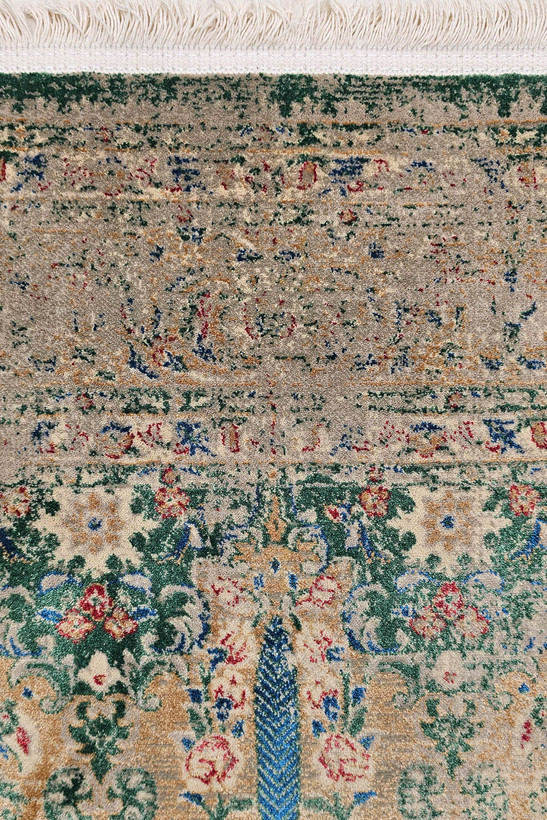 ریشه فرش سلطان ابادی کد HV 186 | فرش قالین | خاطره کاشان