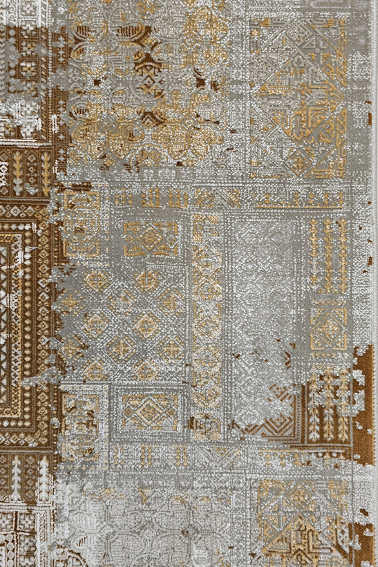 «frsh 1200 shane valero 1113 coyn acrylic floor rug»