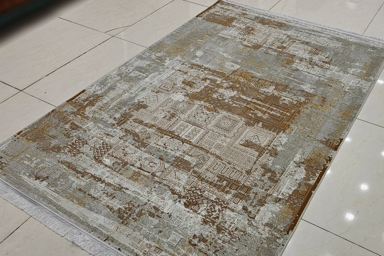 «Valero 1113 carpet 1200 shane patine acrylic modern rug»