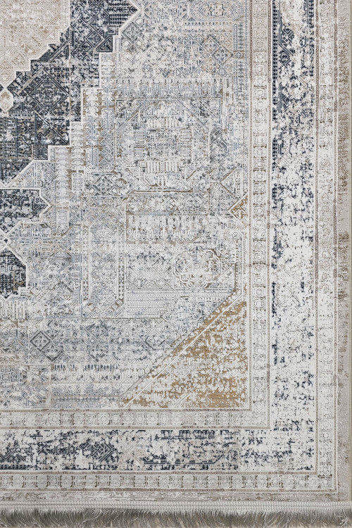 «فرش والرو 1101 1200 شانه پتینه – بافت ریز و رنگ ملایم»