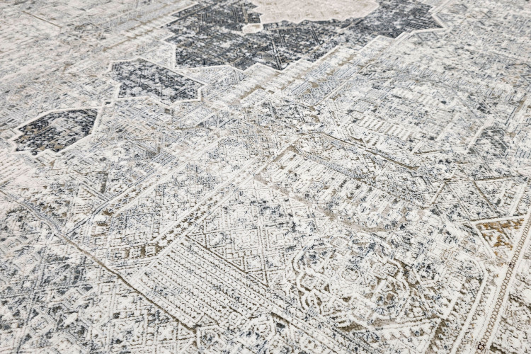 «Valero 1101 carpet 1200 shane patine acrylic modern rug»
