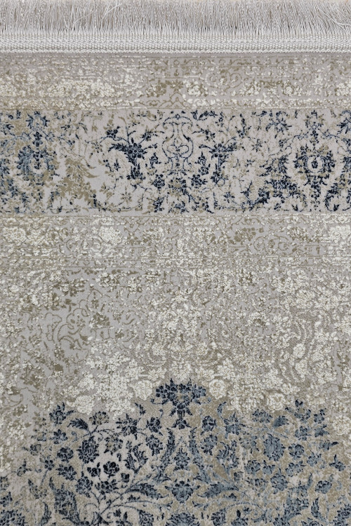 «فرش والرو پتینه اکریلیک 1200 شانه 1023 – طرح مدرن»