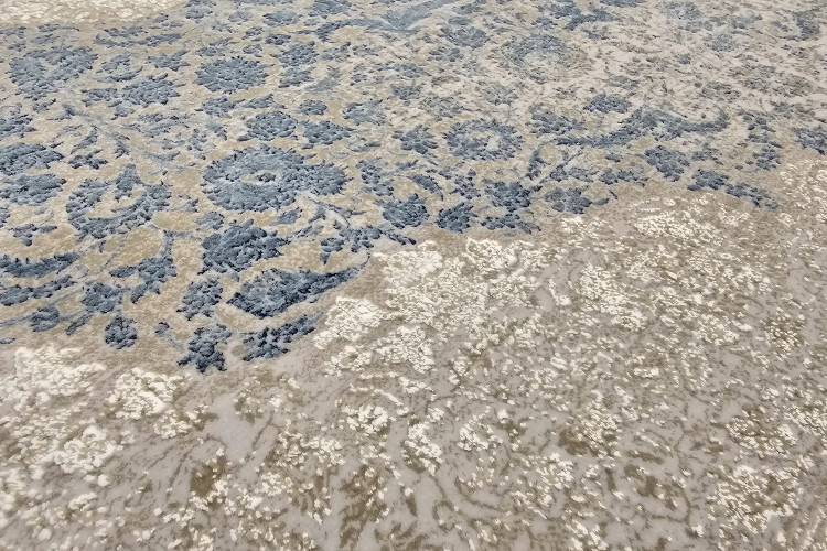 «Valero 1023 carpet 1200 shane patine acrylic modern rug»