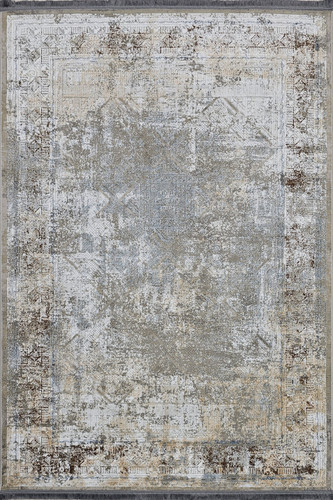 «فرش ماشینی والرو مدل 1105 پتینه 1200 شانه اکریلیک مدرن»