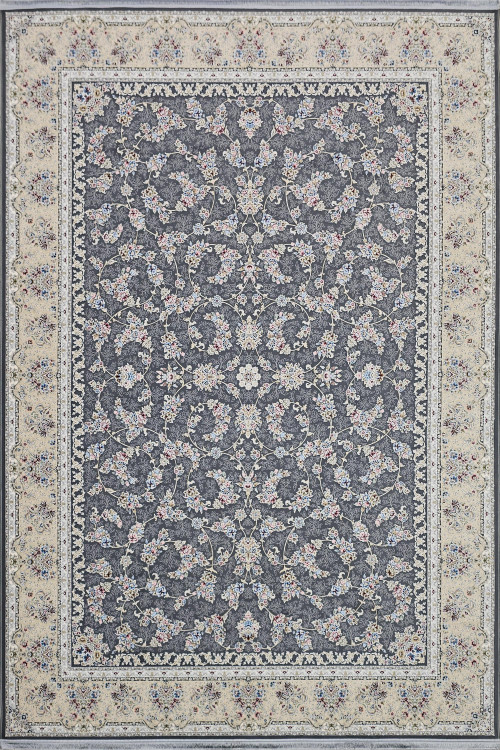 «فرش 1200 شانه عظیما نقشه میجان اکریلیک تراکم 3600»