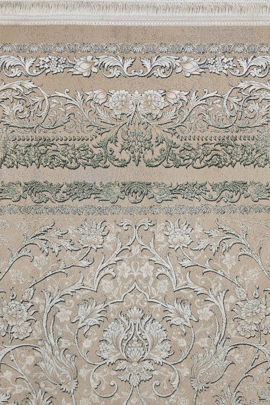 «azima ronika 1200 shane beige rug acrylic floor decor»