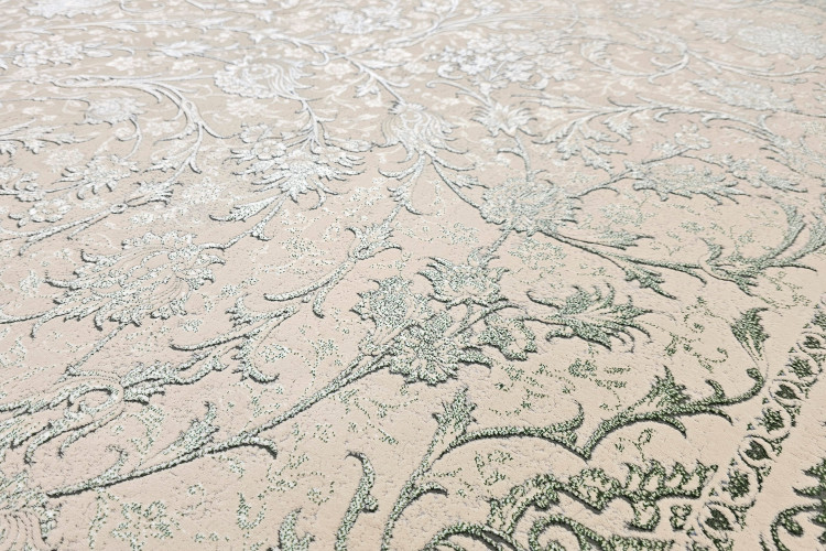 «farsh 1200 shane azima ronika beige acrylic carpet 3600»