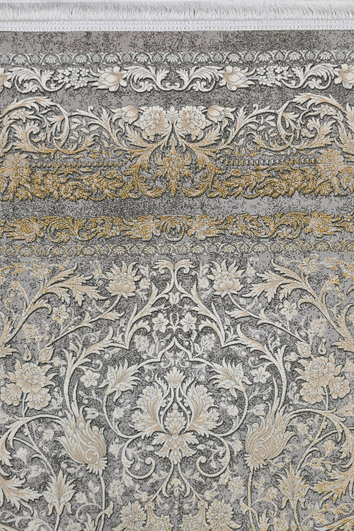 «فرش 1200 شانه رونیکا سیلور عظیما مناسب پذیرایی و نشیمن»