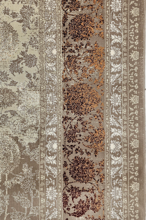 فرش ماشینی رنگ neskafei 700 shaneh – گوشه و حاشیه طراحی