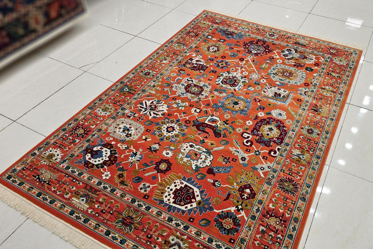 farsh soltan abad 3044 yarn acrylic