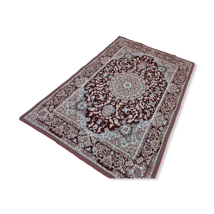 خرید روفرشی فیلی ۱۲ متری ۷ کیلویی در فروشگاه Mirug