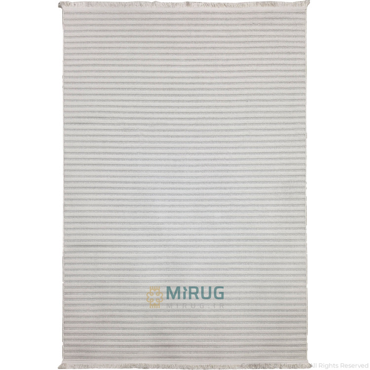 فرش مدرن نقش کهن 160شانه کد 3370R کلکسیون پینترست