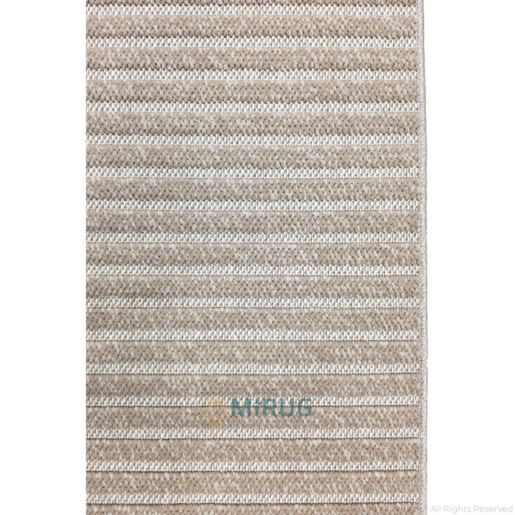 فرش مدرن نقش کهن 160شانه کد 3371R کلکسیون پینترست
